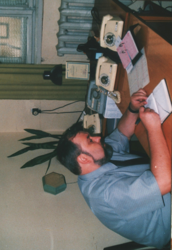 Правительственная связь в Закарпатье. История спецсвязи - i_050.jpg