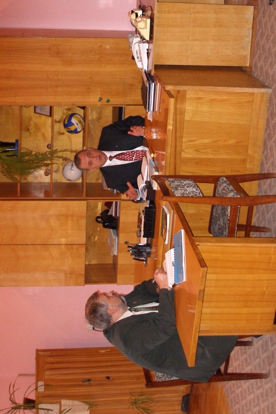 Правительственная связь в Закарпатье. История спецсвязи - i_055.jpg