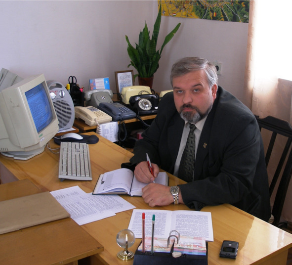 Правительственная связь в Закарпатье. История спецсвязи - i_056.jpg