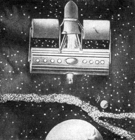 Ракеты и полеты в космос - _14.jpg