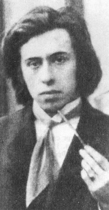 Верность сердцу и верность судьбе. Жизнь и время Ильи Эренбурга - i_002.jpg