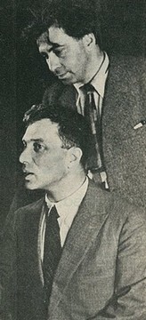 Верность сердцу и верность судьбе. Жизнь и время Ильи Эренбурга - i_005.jpg