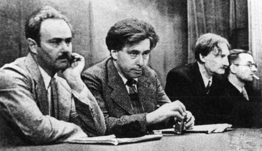 Верность сердцу и верность судьбе. Жизнь и время Ильи Эренбурга - i_006.jpg