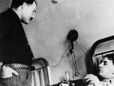 Верность сердцу и верность судьбе. Жизнь и время Ильи Эренбурга - i_007.jpg