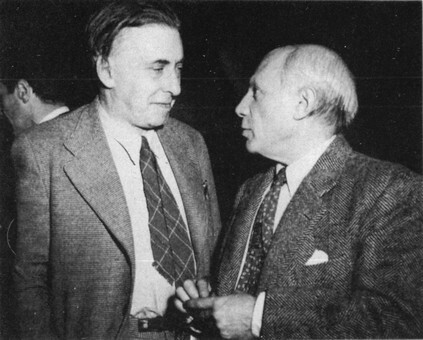 Верность сердцу и верность судьбе. Жизнь и время Ильи Эренбурга - i_011.jpg