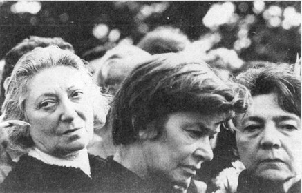 Верность сердцу и верность судьбе. Жизнь и время Ильи Эренбурга - i_018.jpg