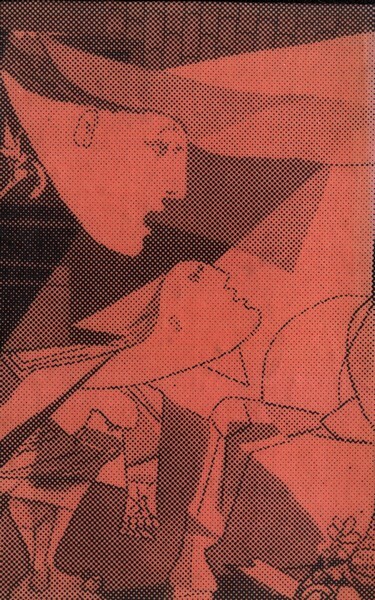 Верность сердцу и верность судьбе. Жизнь и время Ильи Эренбурга - i_019.jpg