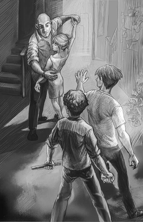 Тени богов. Пороки - i_002.jpg