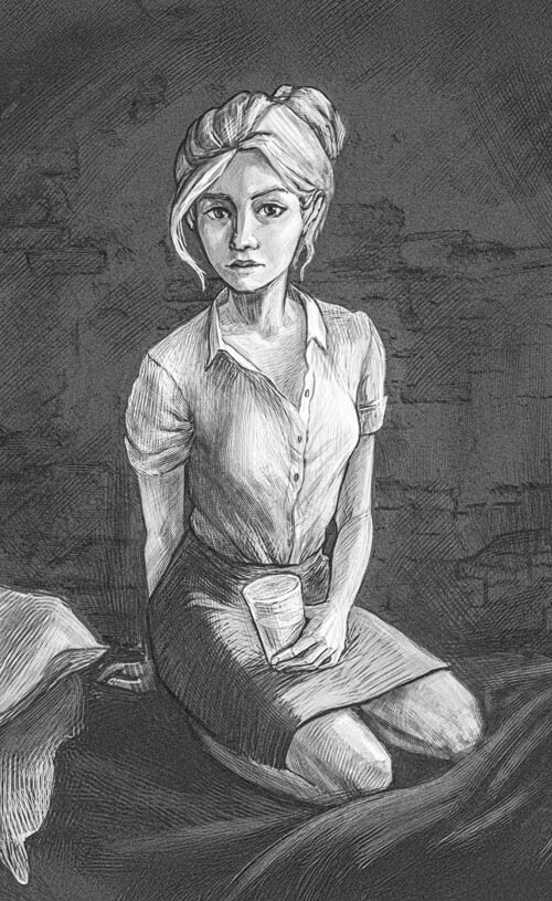 Тени богов. Пороки - i_003.jpg