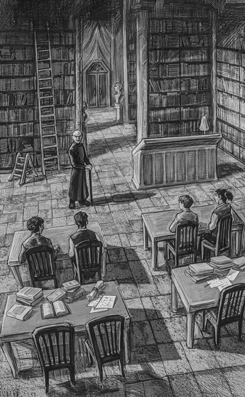 Тени богов. Пороки - i_008.jpg