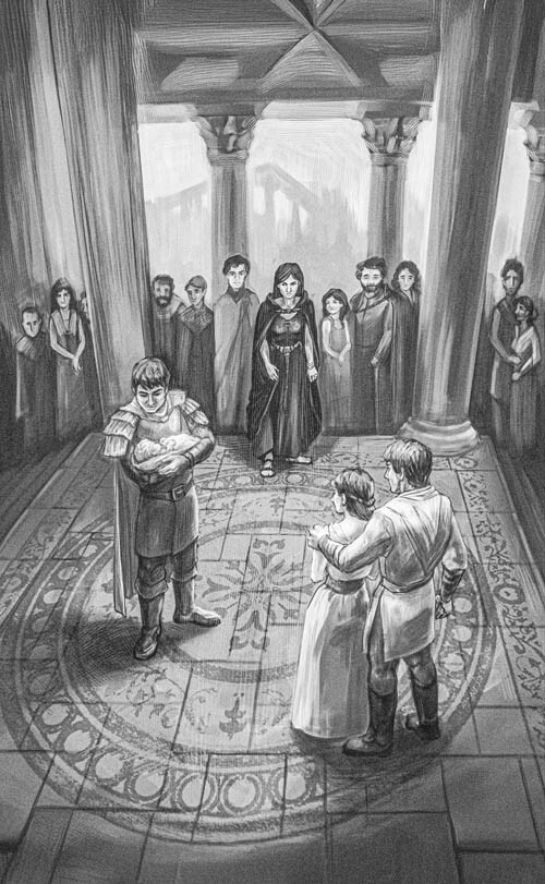 Тени богов. Пороки - i_010.jpg