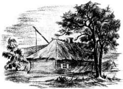 Ночь перед Рождеством (худ. Е. Сахновская) - i_009.jpg