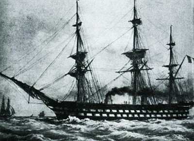 «Наука и Техника» [журнал для перспективной молодежи], 2007 № 02 (9) - _02.jpg_2