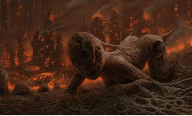 "Фантастика 2025-106" Компиляция. Книги 1-15 (СИ) - i_002.jpg