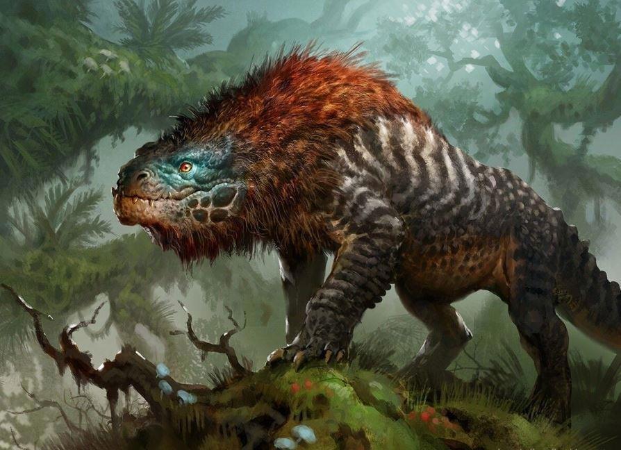 "Фантастика 2025-106" Компиляция. Книги 1-15 (СИ) - i_007.jpg