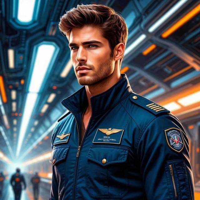 "Фантастика 2025-106" Компиляция. Книги 1-15 (СИ) - i_010.jpg