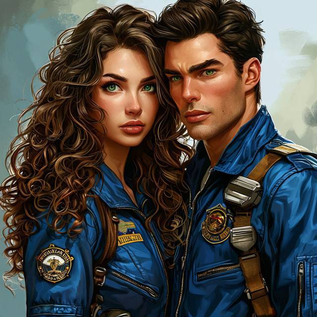 "Фантастика 2025-106" Компиляция. Книги 1-15 (СИ) - i_011.png