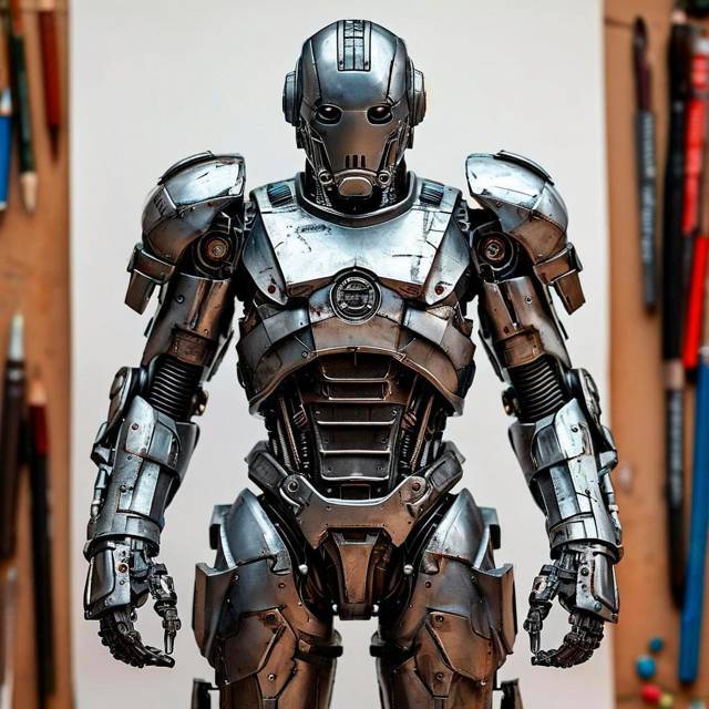 "Фантастика 2025-106" Компиляция. Книги 1-15 (СИ) - i_014.jpg