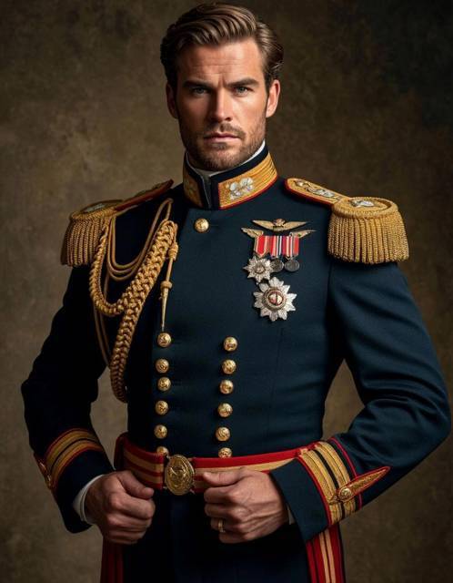 "Фантастика 2025-106" Компиляция. Книги 1-15 (СИ) - i_015.jpg