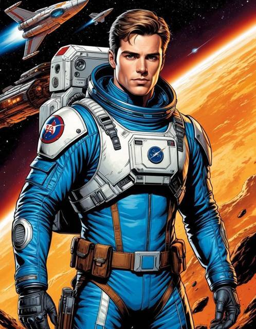 "Фантастика 2025-106" Компиляция. Книги 1-15 (СИ) - i_016.jpg