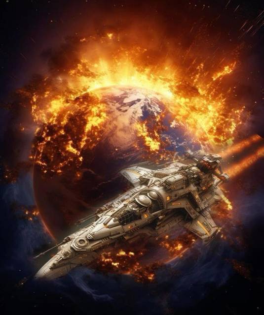 "Фантастика 2025-106" Компиляция. Книги 1-15 (СИ) - i_017.jpg