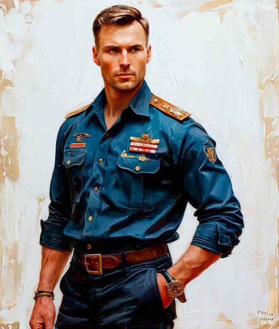 "Фантастика 2025-106" Компиляция. Книги 1-15 (СИ) - i_019.jpg