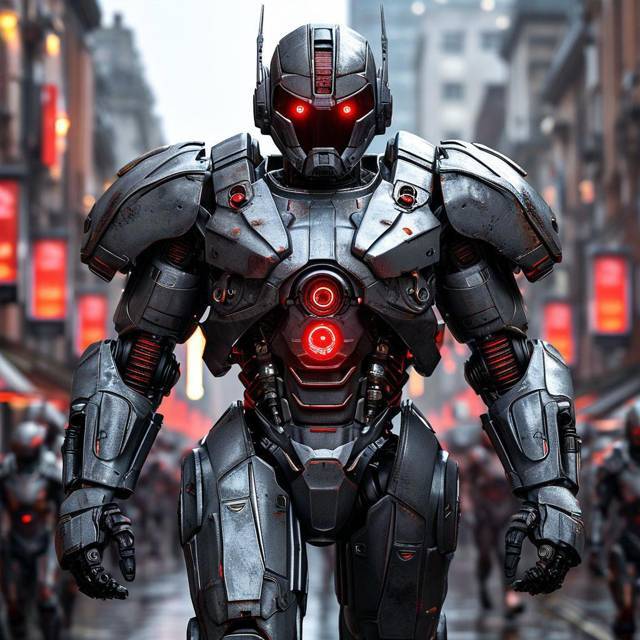 "Фантастика 2025-106" Компиляция. Книги 1-15 (СИ) - i_023.jpg