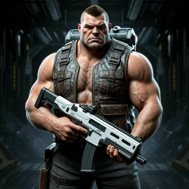 "Фантастика 2025-106" Компиляция. Книги 1-15 (СИ) - i_034.jpg