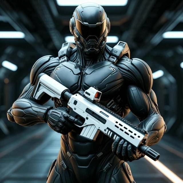 "Фантастика 2025-106" Компиляция. Книги 1-15 (СИ) - i_035.jpg