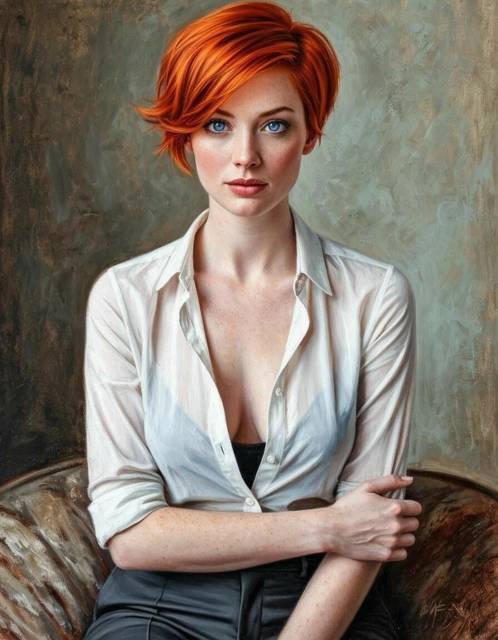 "Фантастика 2025-106" Компиляция. Книги 1-15 (СИ) - i_036.jpg