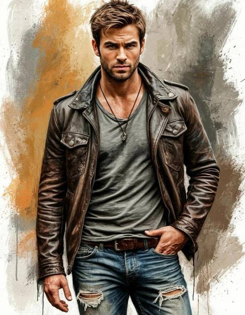 "Фантастика 2025-106" Компиляция. Книги 1-15 (СИ) - i_037.jpg