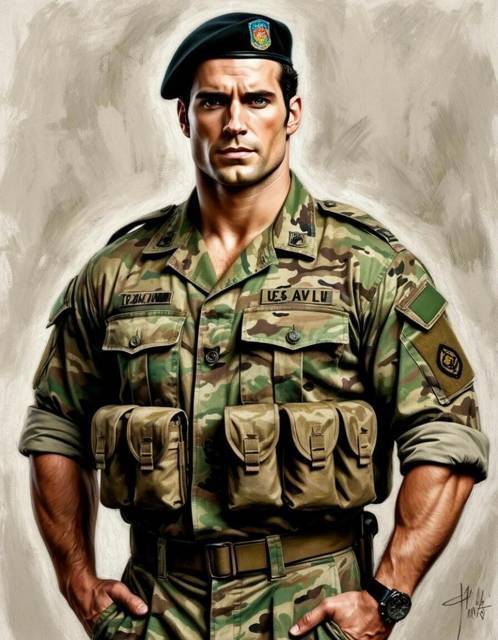 "Фантастика 2025-106" Компиляция. Книги 1-15 (СИ) - i_038.jpg