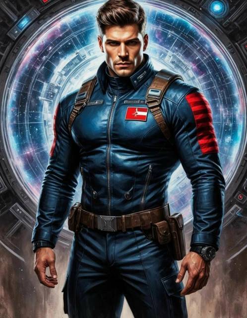 "Фантастика 2025-106" Компиляция. Книги 1-15 (СИ) - i_040.jpg