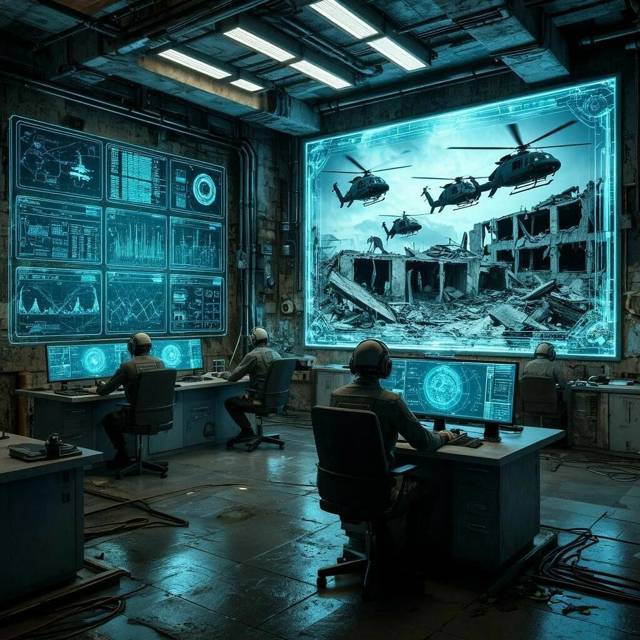 "Фантастика 2025-106" Компиляция. Книги 1-15 (СИ) - i_042.jpg