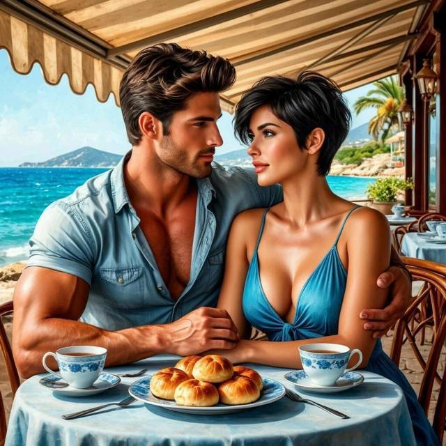 "Фантастика 2025-106" Компиляция. Книги 1-15 (СИ) - i_044.jpg