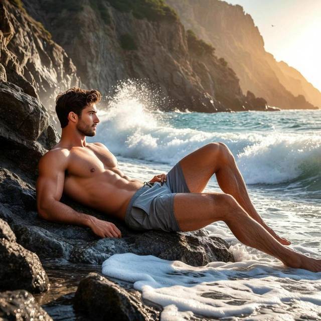 "Фантастика 2025-106" Компиляция. Книги 1-15 (СИ) - i_051.jpg