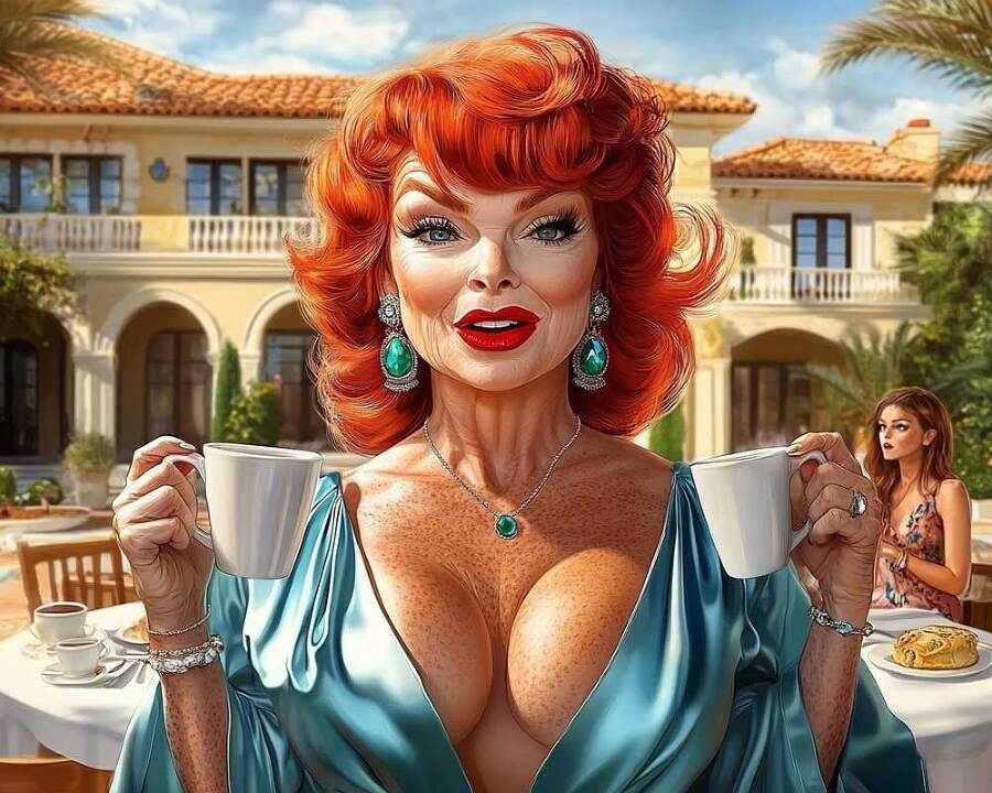 Девушка с афиши и собака - i_002.jpg