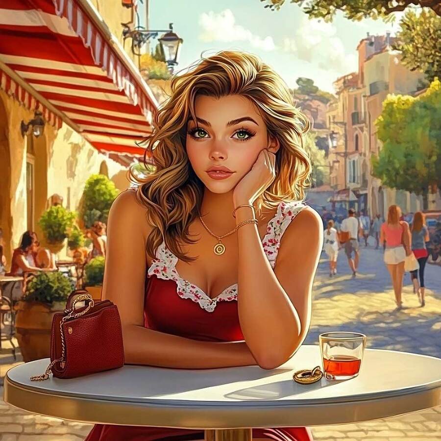 Девушка с афиши и собака - i_004.jpg