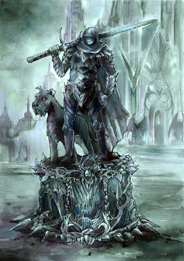 "Фантастика 2025-107". Компиляция. Книги 1-18 (СИ) - i_002.jpg