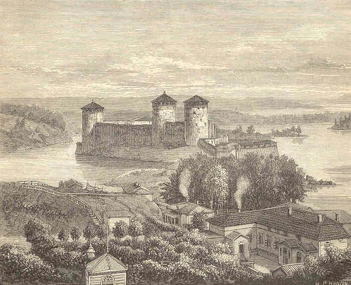 "Фантастика 2025-108". Компиляция. Книги 1-28 (СИ) - i_008.jpg