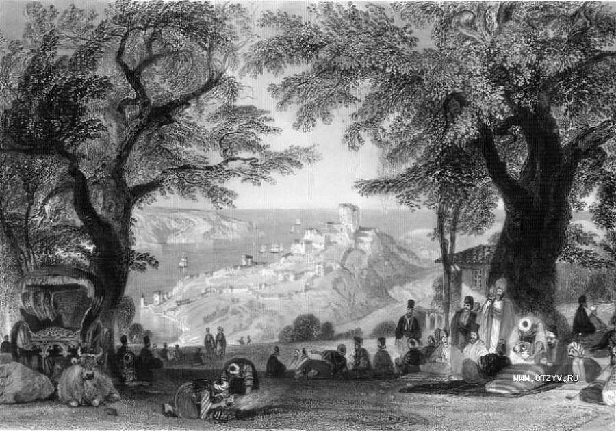 "Фантастика 2025-108". Компиляция. Книги 1-28 (СИ) - i_017.jpg