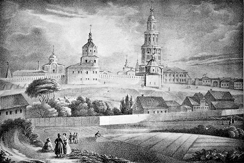 Культурно-историческое наследие – центр «Православная Таганка». Исторический путеводитель - i_007.jpg