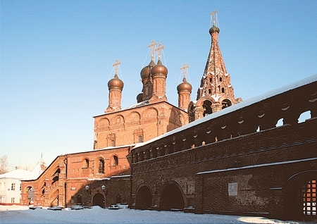 Культурно-историческое наследие – центр «Православная Таганка». Исторический путеводитель - i_008.jpg