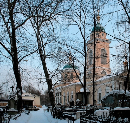 Культурно-историческое наследие – центр «Православная Таганка». Исторический путеводитель - i_010.jpg