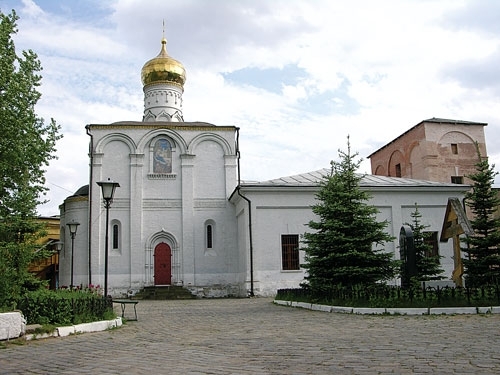 Культурно-историческое наследие – центр «Православная Таганка». Исторический путеводитель - i_013.jpg