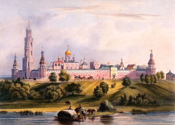 Культурно-историческое наследие – центр «Православная Таганка». Исторический путеводитель - i_014.jpg