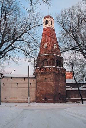 Культурно-историческое наследие – центр «Православная Таганка». Исторический путеводитель - i_019.jpg