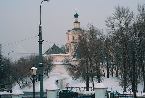 Культурно-историческое наследие – центр «Православная Таганка». Исторический путеводитель - i_020.jpg