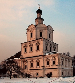 Культурно-историческое наследие – центр «Православная Таганка». Исторический путеводитель - i_022.jpg