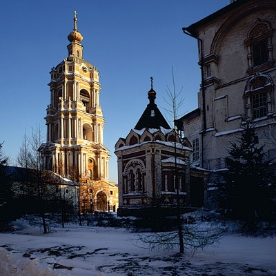 Культурно-историческое наследие – центр «Православная Таганка». Исторический путеводитель - i_027.jpg